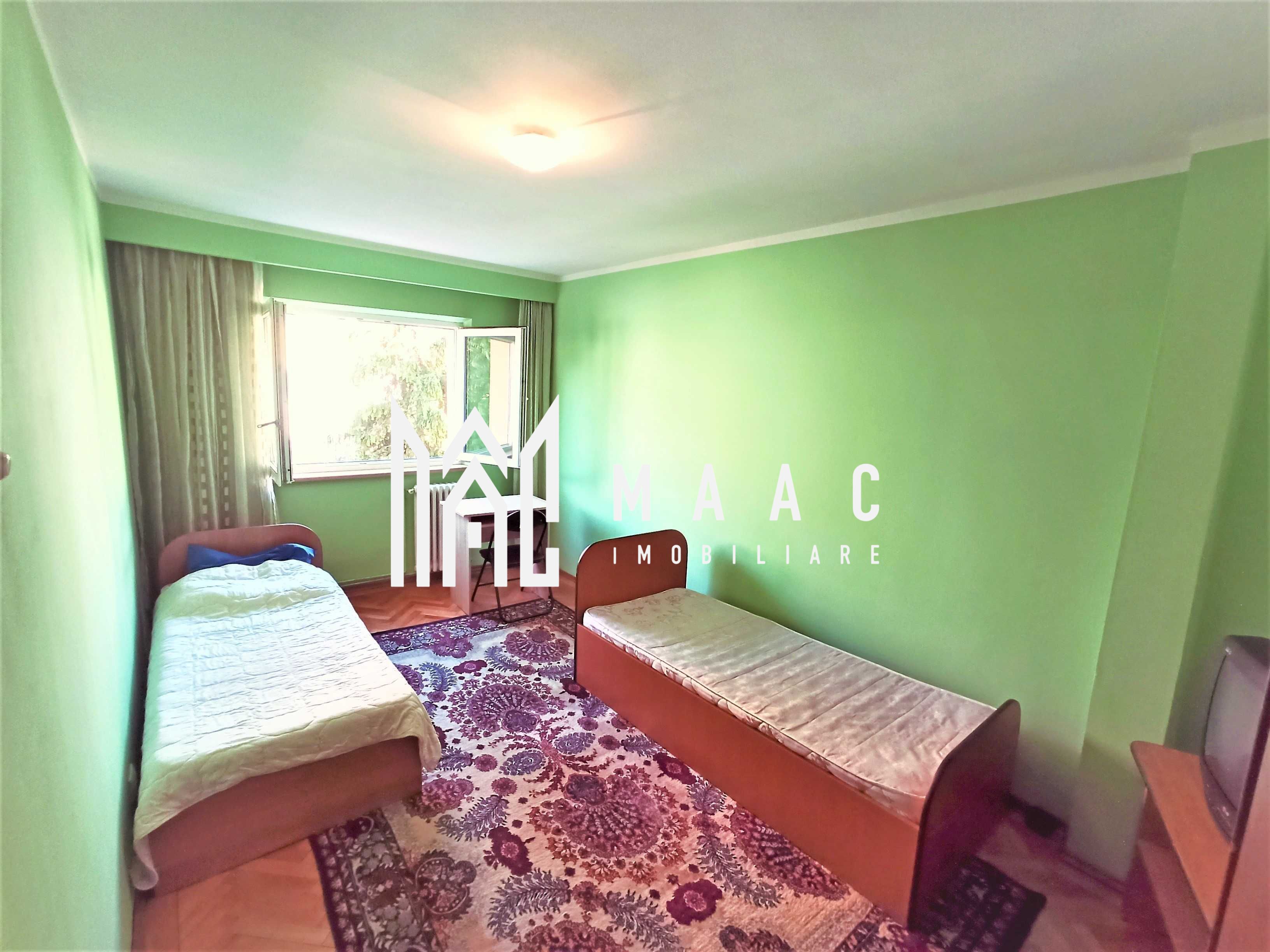 Apartament 4 Camere I Decomandat I Etaj 3 I Piata Rahovei — fotografia 3