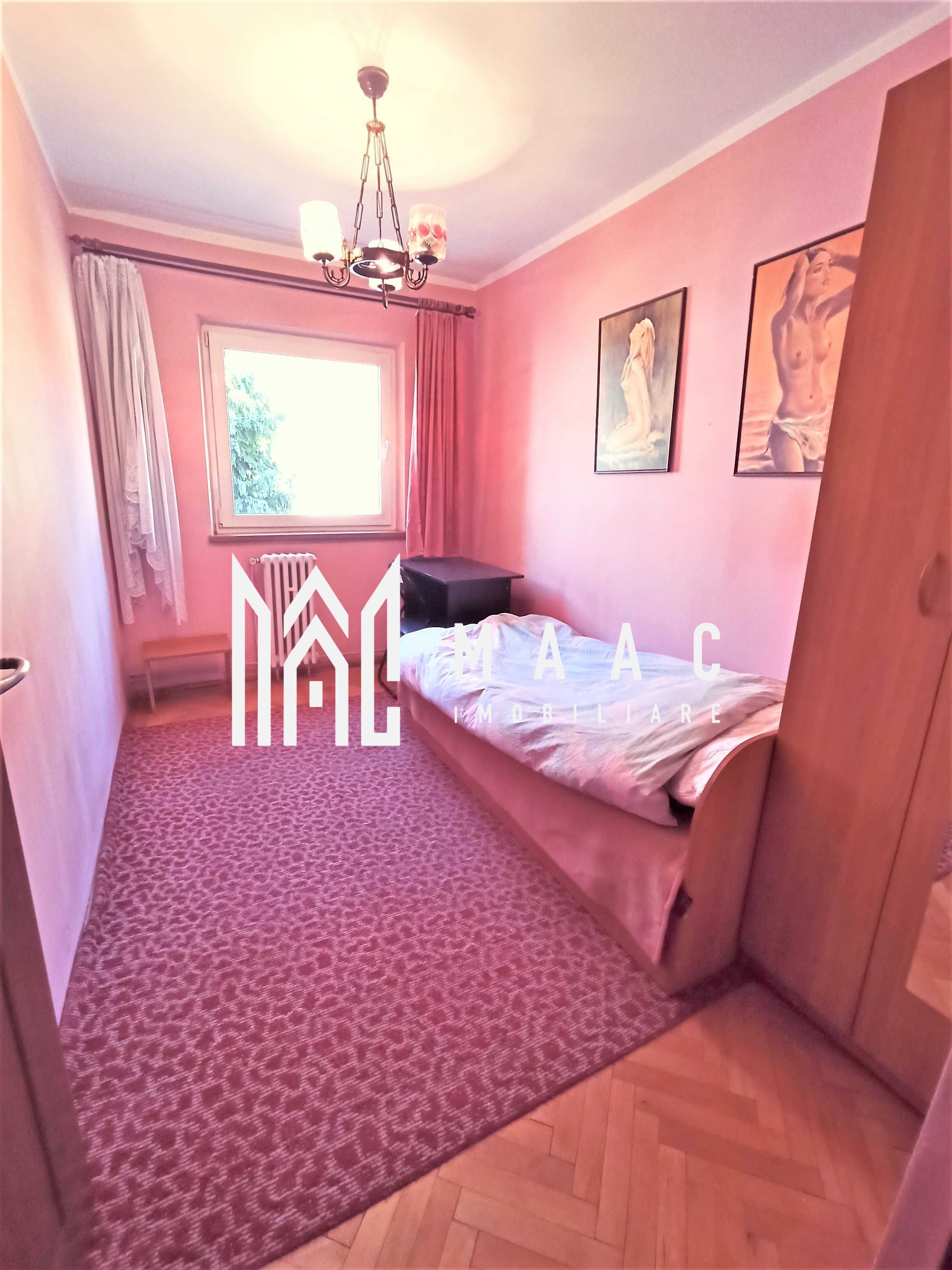 Apartament 4 Camere I Decomandat I Etaj 3 I Piata Rahovei — fotografia 4
