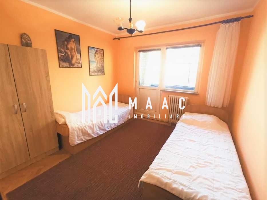 Apartament 4 Camere I Decomandat I Etaj 3 I Piata Rahovei — fotografia 5