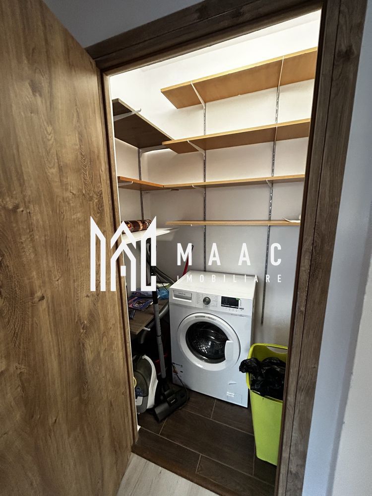 Apartament 2 camere de închiriat | Sibiu, Mihai Viteazul — fotografia 3