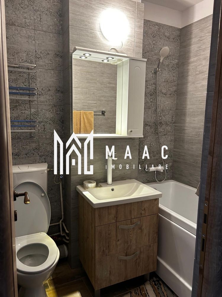 Apartament 2 camere de închiriat | Sibiu, Mihai Viteazul — fotografia 4