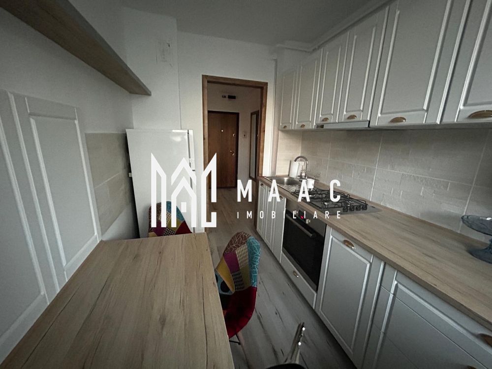 Apartament 2 camere de închiriat | Sibiu, Mihai Viteazul — fotografia 5