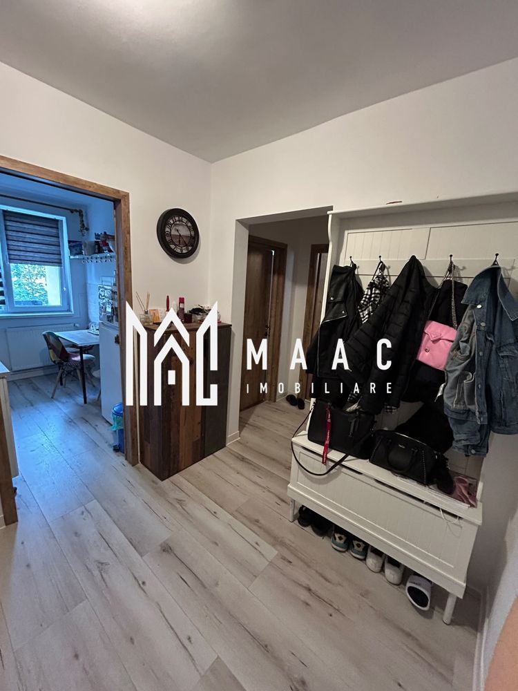 Apartament 2 camere de închiriat | Sibiu, Mihai Viteazul — fotografia 6