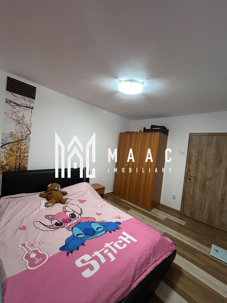 Apartament 2 camere de închiriat | Sibiu, Mihai Viteazul — fotografia 7