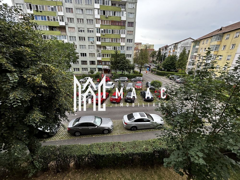 Apartament 2 camere de închiriat | Sibiu, Mihai Viteazul — fotografia 8