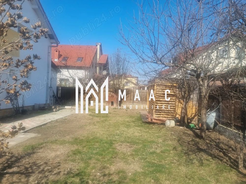Casă Individuală | 240 mp construiți | Teren 500 MP — fotografia 10