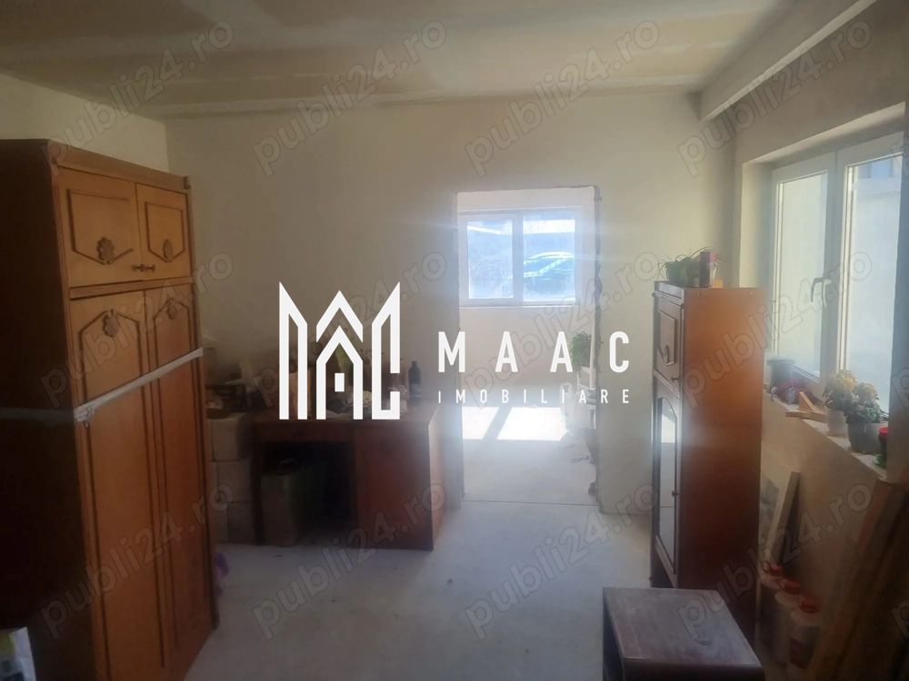 Casă Individuală | 240 mp construiți | Teren 500 MP — fotografia 3