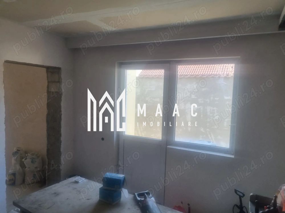 Casă Individuală | 240 mp construiți | Teren 500 MP — fotografia 6