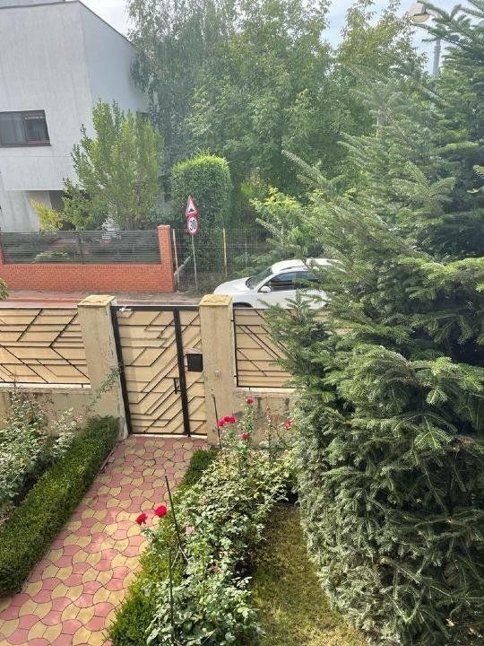 Aviatiei,vila individuala, direct proprietar — fotografia 3