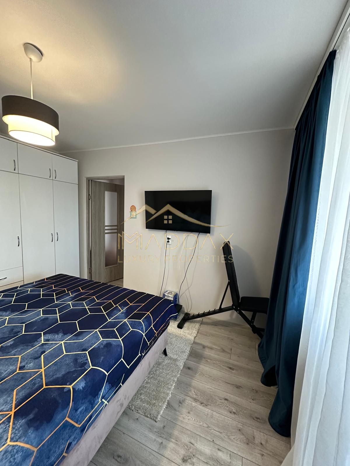Apartament cu 2 cam, la 3 minute de metrou Jiului — fotografia 3