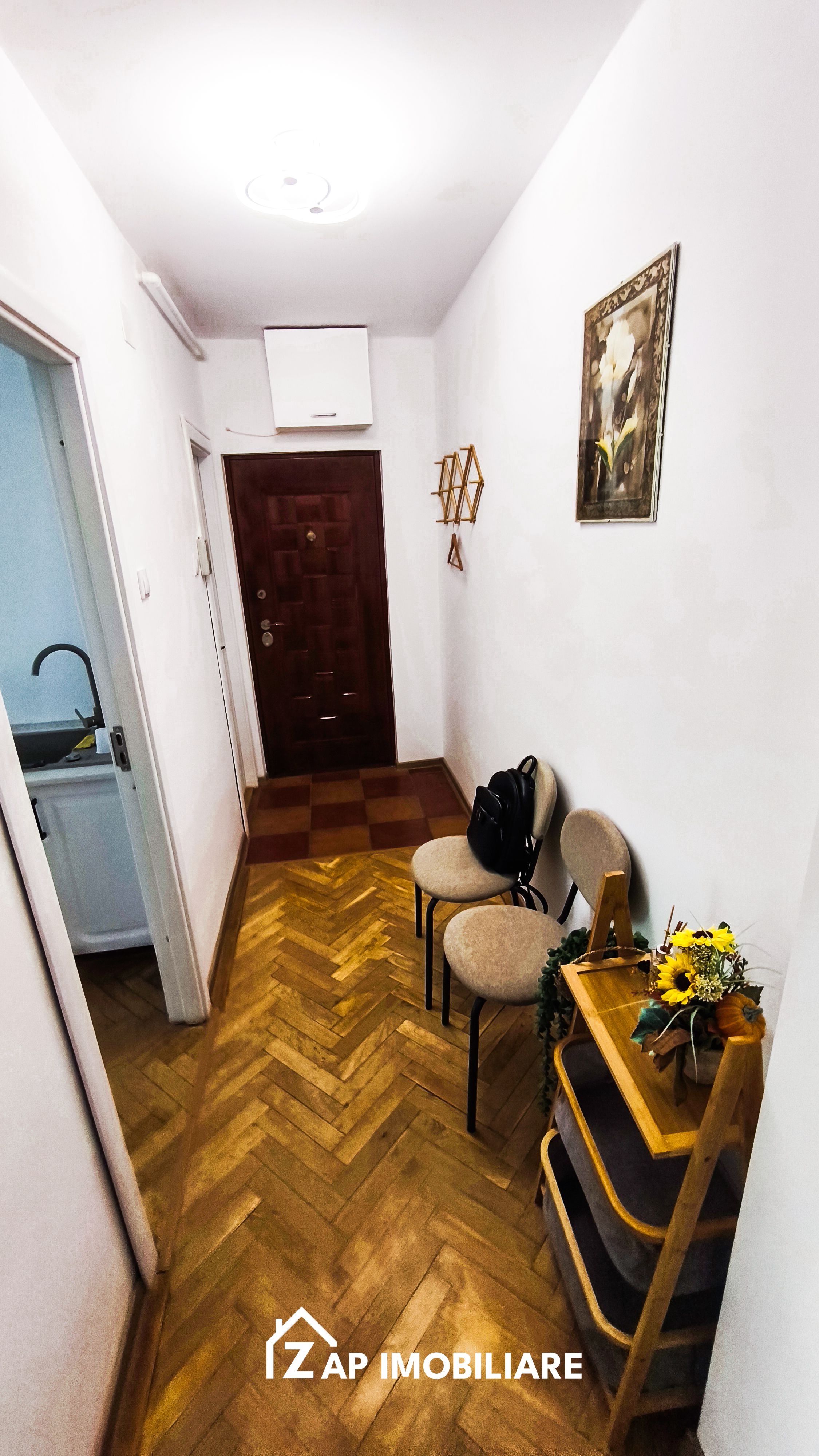 Cabinet psihologic- Tudor -  spațiu modern -acces imediat — fotografia 4