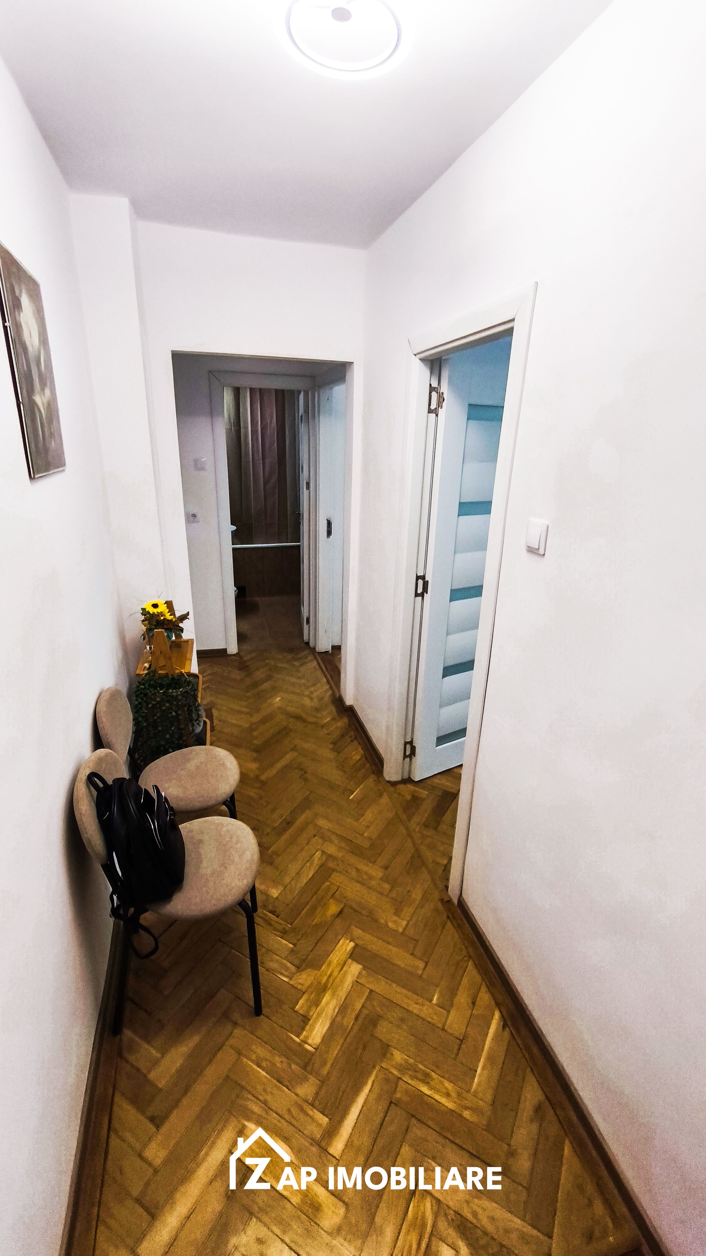 Cabinet psihologic- Tudor -  spațiu modern -acces imediat — fotografia 5