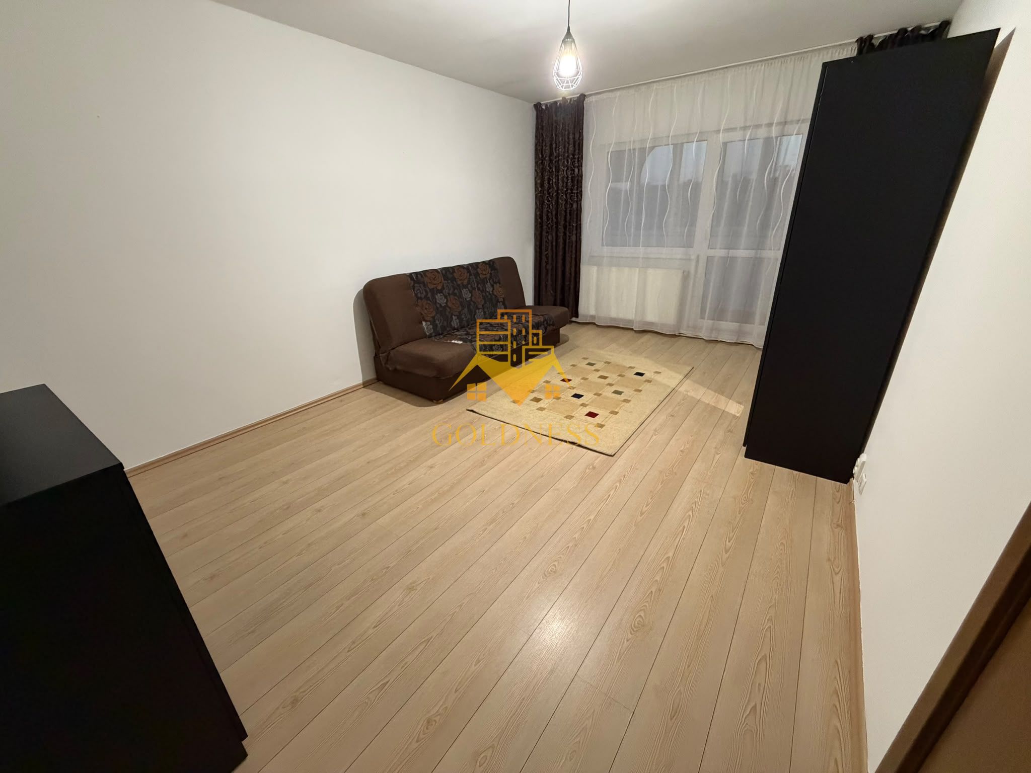 2 camere decomandate, Marasti, Zona Bucuresti, OMV, LIDL — fotografia 3