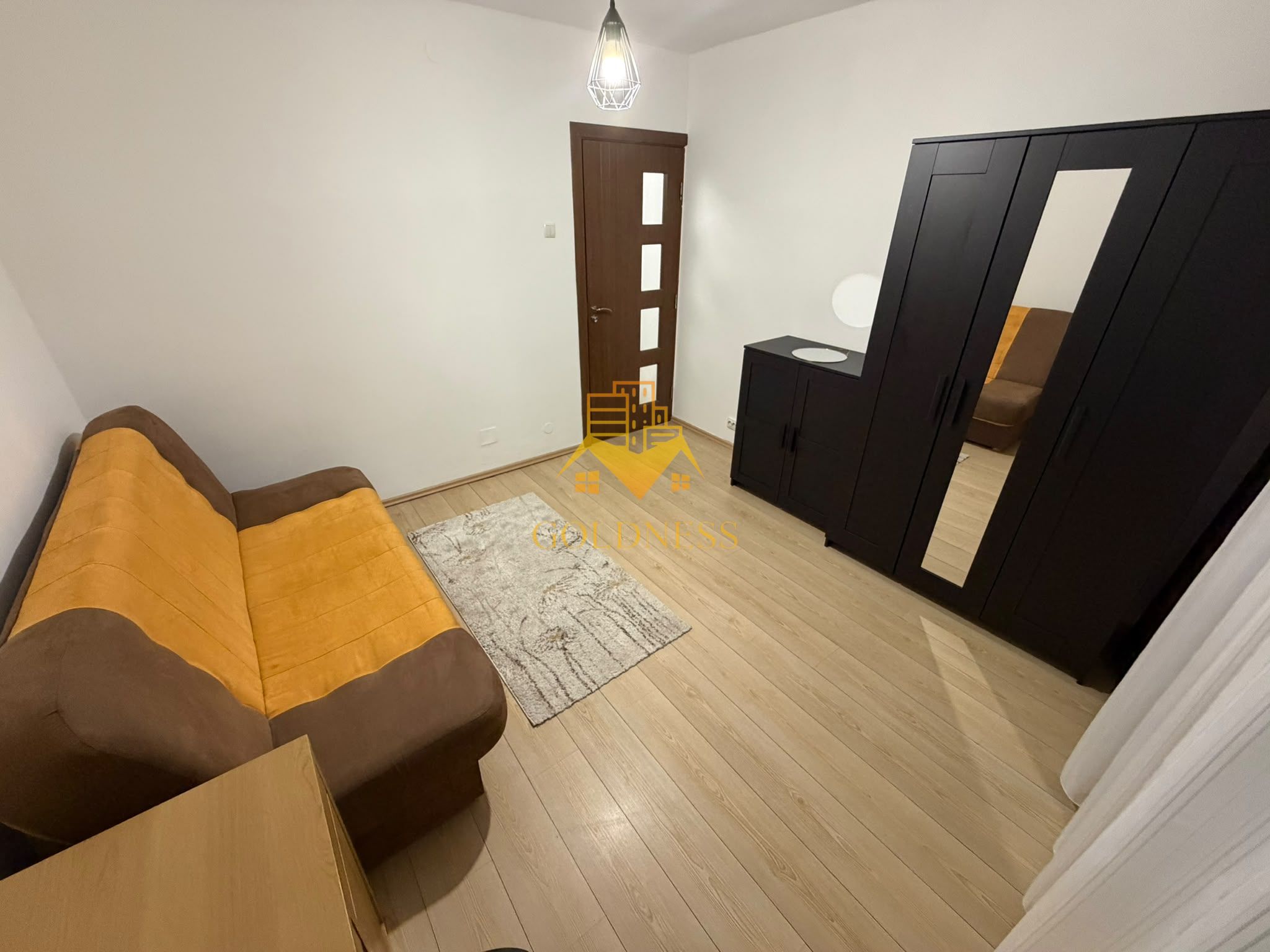 2 camere decomandate, Marasti, Zona Bucuresti, OMV, LIDL — fotografia 4