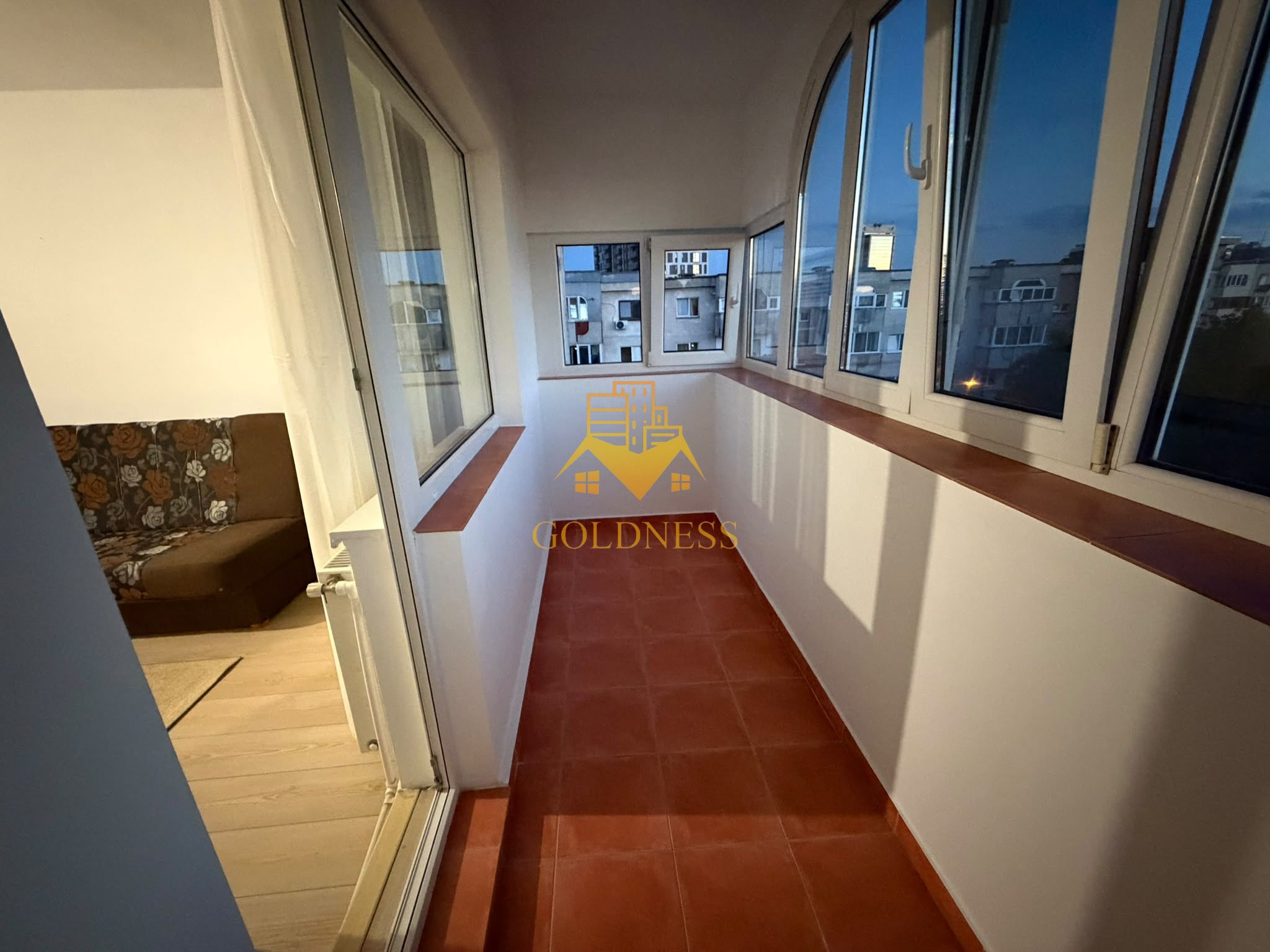 2 camere decomandate, Marasti, Zona Bucuresti, OMV, LIDL — fotografia 7