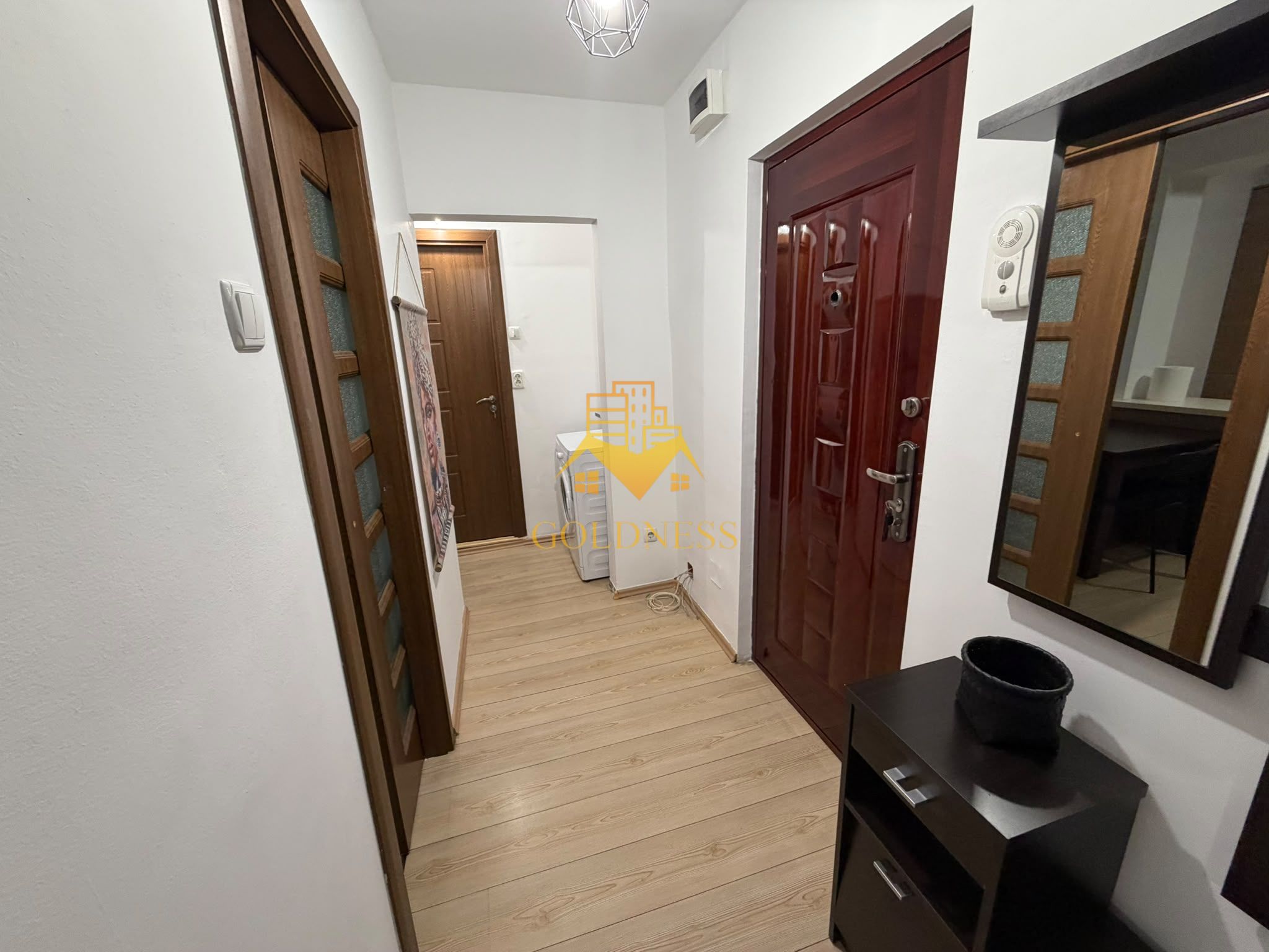 2 camere decomandate, Marasti, Zona Bucuresti, OMV, LIDL — fotografia 8