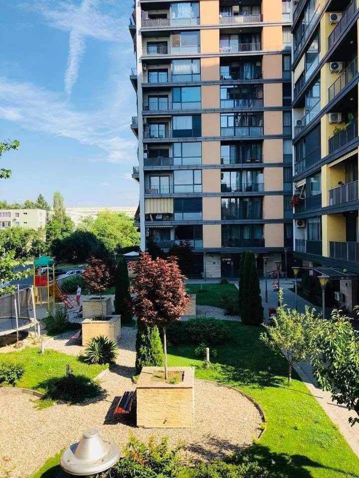 Apartament 2 camere | Titan | Bloc nou