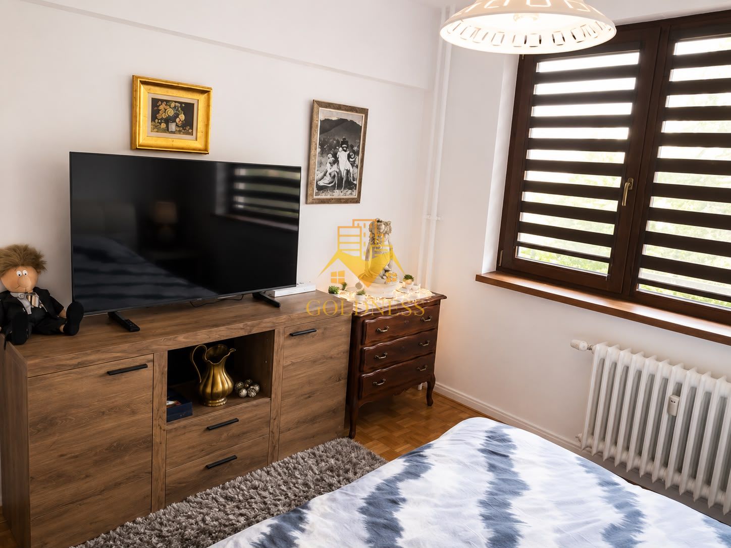 2 Camere decomandate, Gheorgheni,Iulius Mall, FSEGA,Modern,Petfriendly — fotografia 3