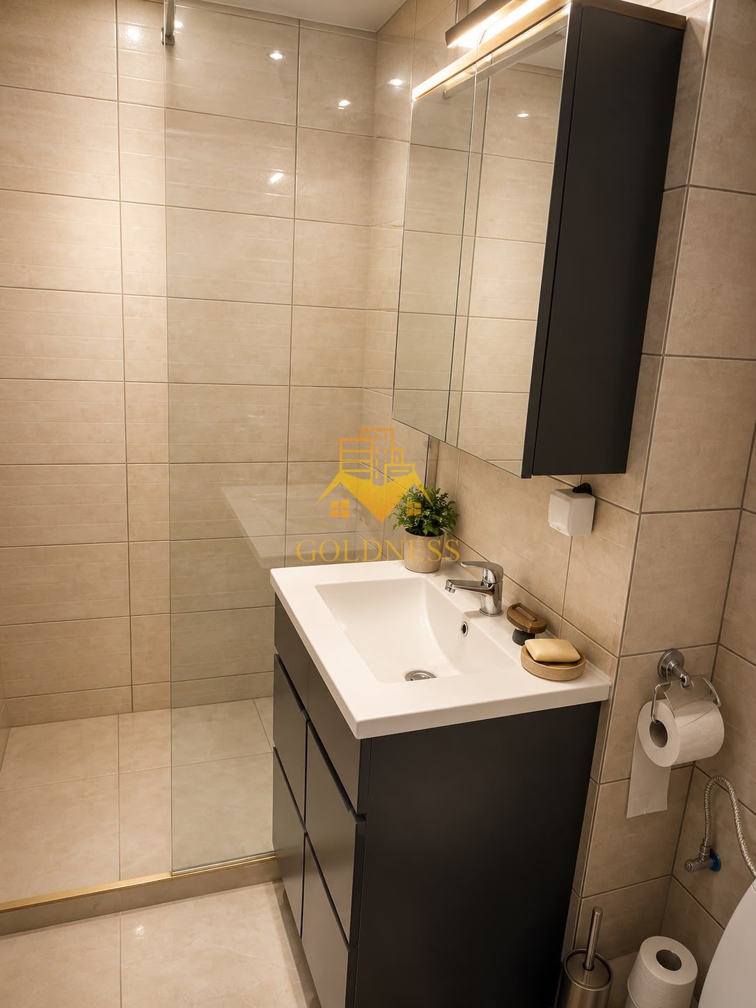 2 Camere decomandate, Gheorgheni,Iulius Mall, FSEGA,Modern,Petfriendly — fotografia 5