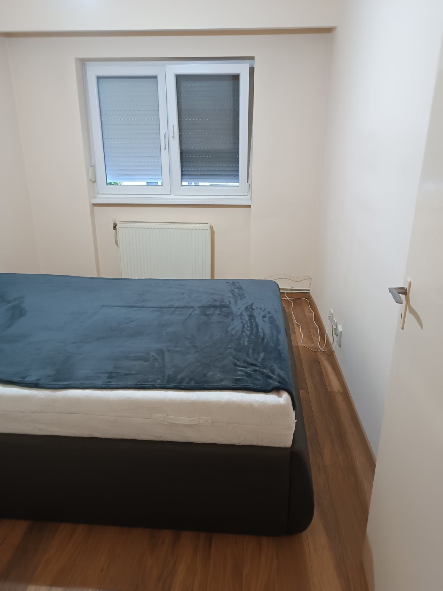 Apartament 3 camere, Aleea Ipotesti, Solidaritatii — fotografia 3