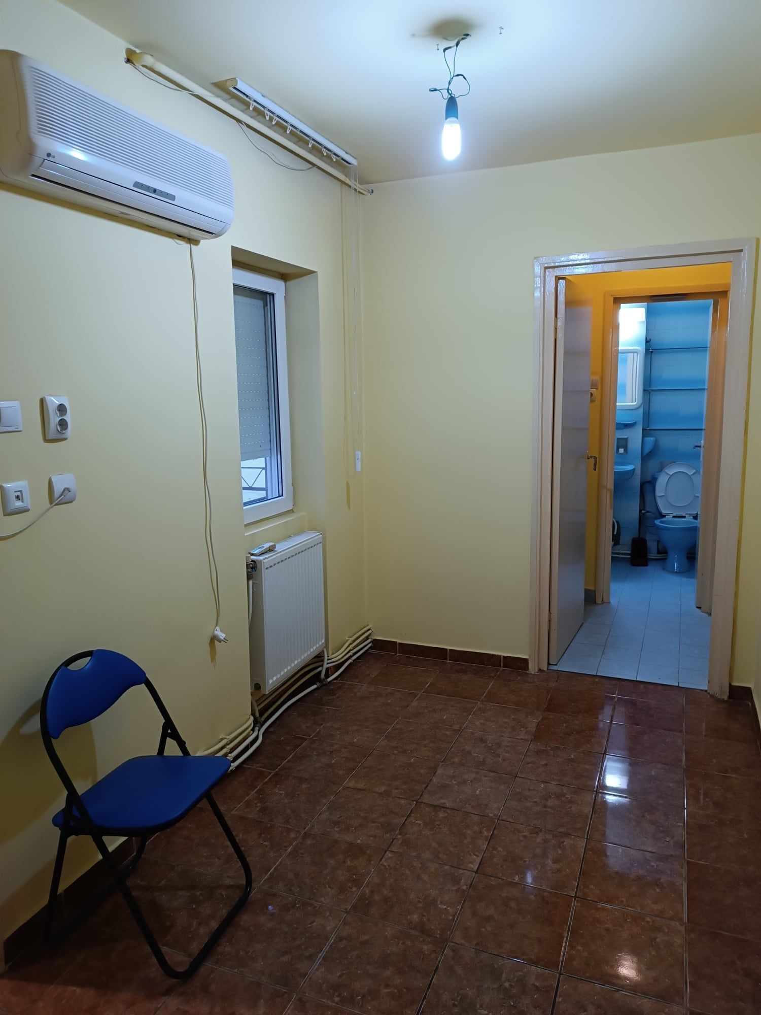 Apartament 3 camere, Aleea Ipotesti, Solidaritatii — fotografia 5