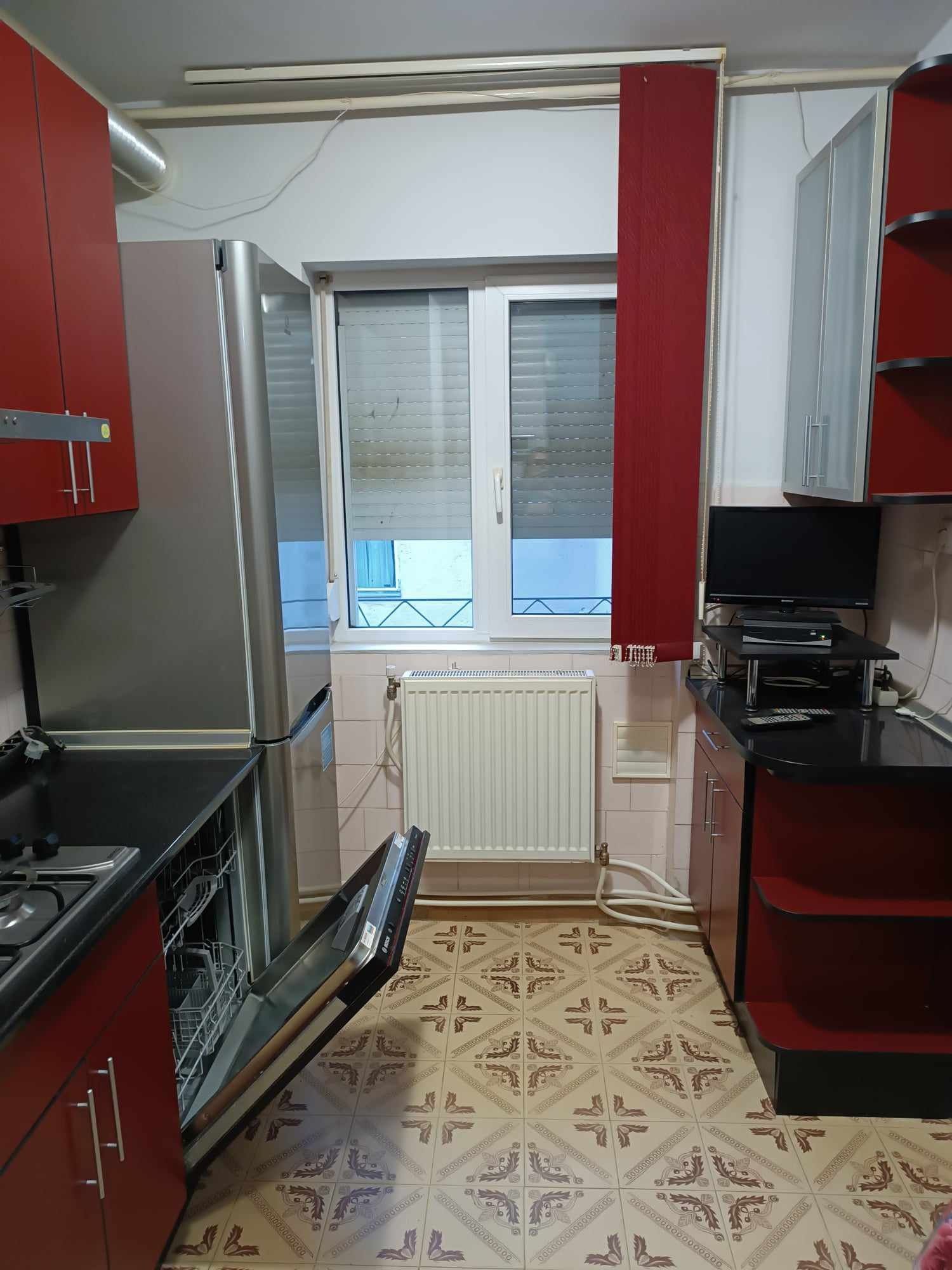 Apartament 3 camere, Aleea Ipotesti, Solidaritatii — fotografia 6