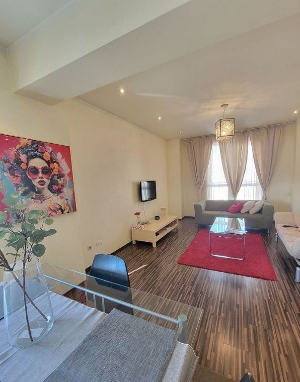 Apartament elegant 2 camere | Decebal-Muncii | 77 mp | Parcare subterana