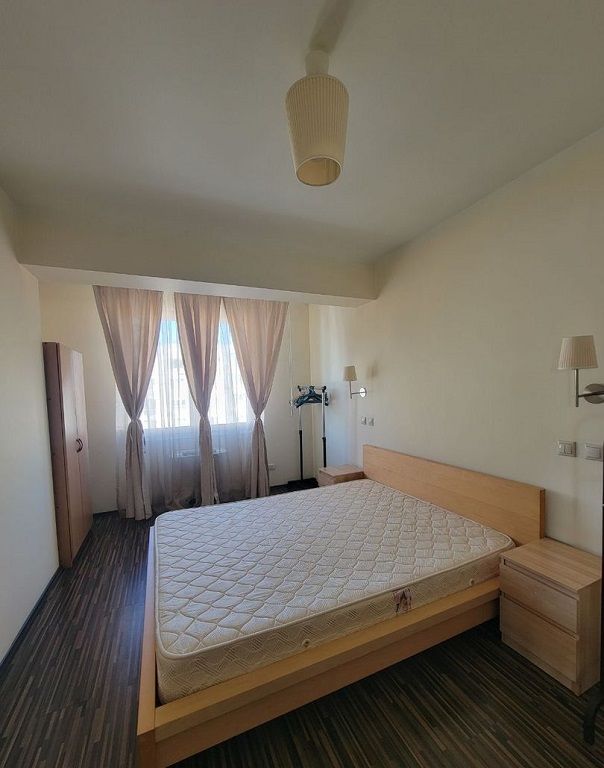 Apartament elegant 2 camere | Decebal-Muncii | 77 mp | Parcare subterana — fotografia 4