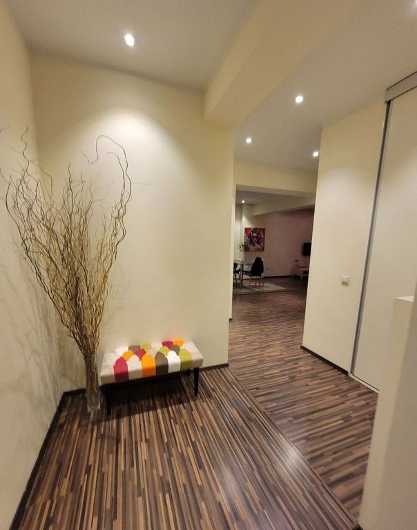 Apartament elegant 2 camere | Decebal-Muncii | 77 mp | Parcare subterana — fotografia 5