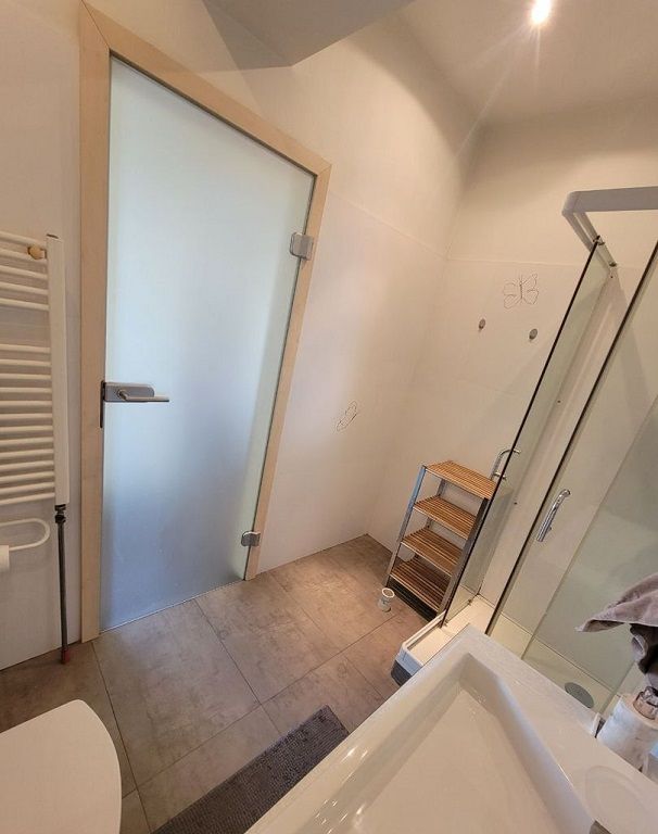 Apartament elegant 2 camere | Decebal-Muncii | 77 mp | Parcare subterana — fotografia 6