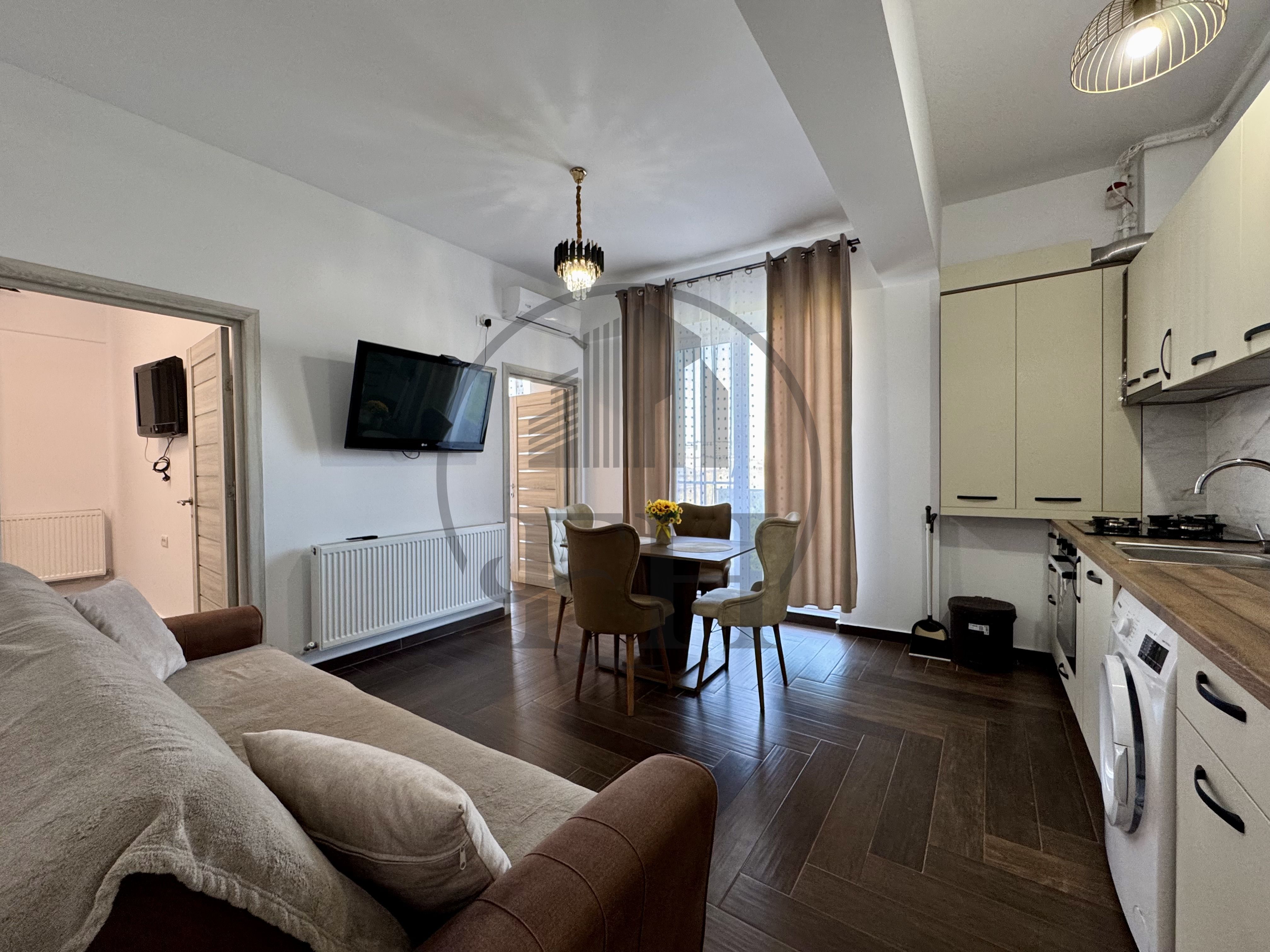 Apartament 3 camere de vânzare Mamaia Sat, Constanța — fotografia 3