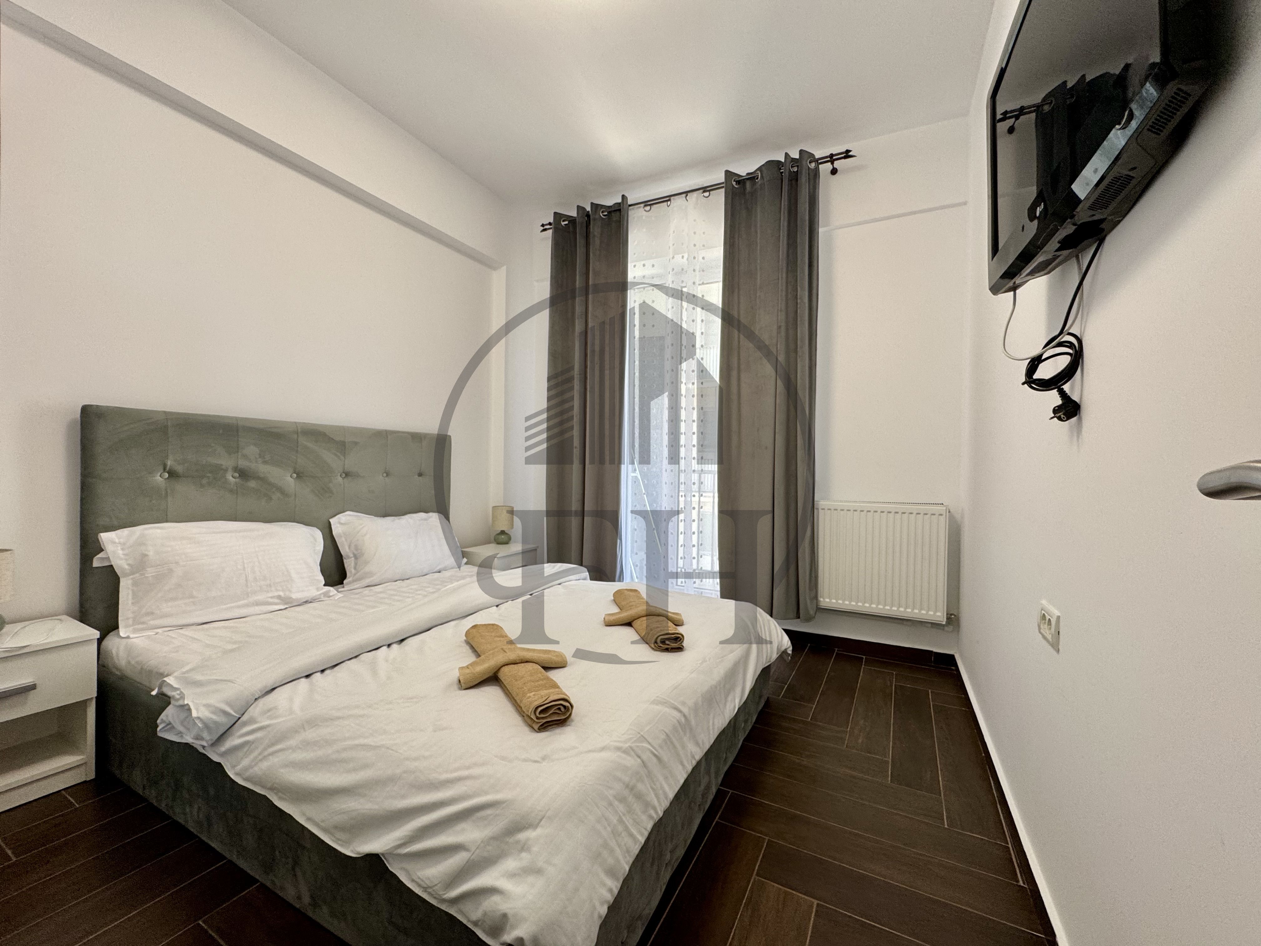 Apartament 3 camere de vânzare Mamaia Sat, Constanța — fotografia 4