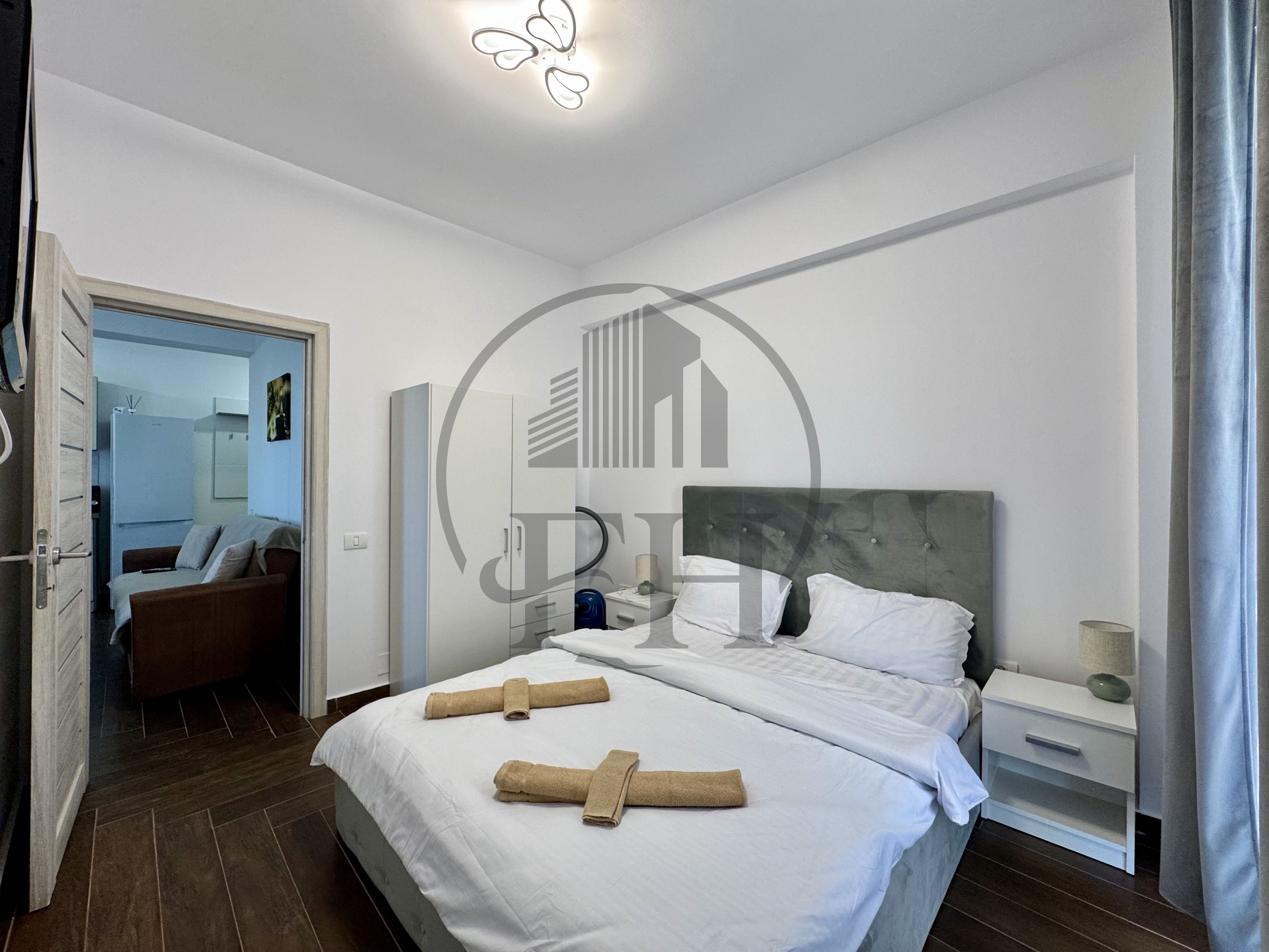 Apartament 3 camere de vânzare Mamaia Sat, Constanța — fotografia 5