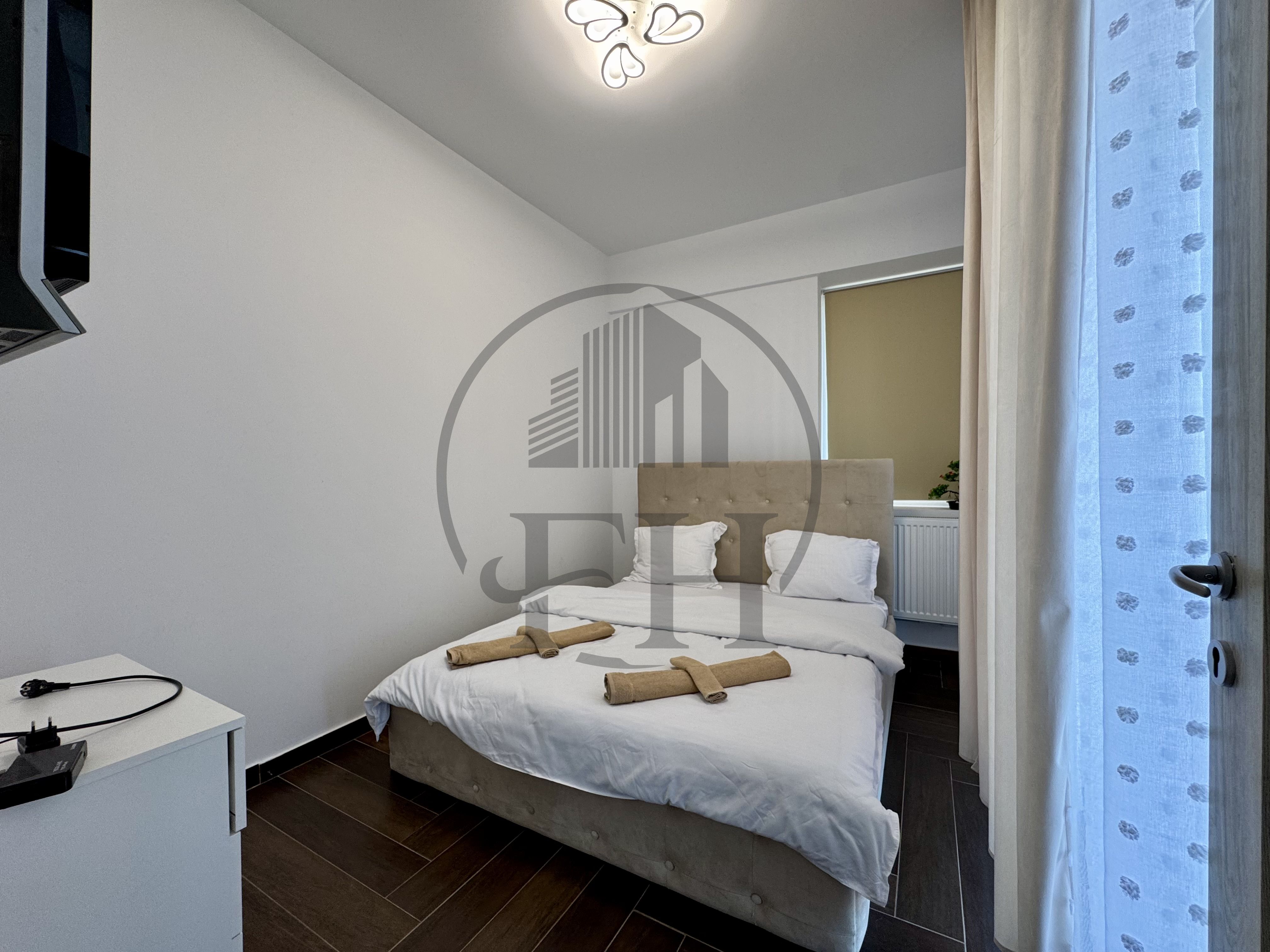 Apartament 3 camere de vânzare Mamaia Sat, Constanța — fotografia 6