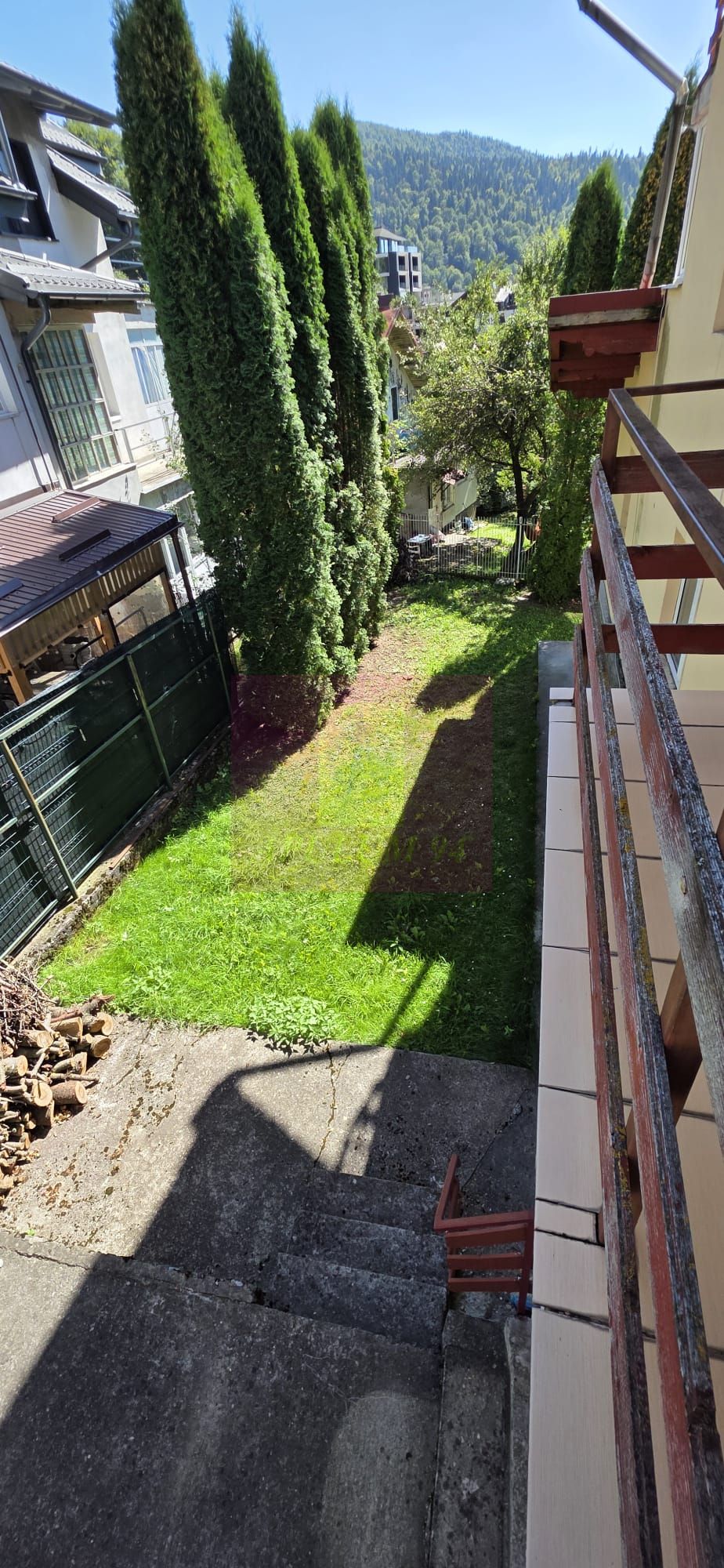 Vila cu 7 camere de vanzare in Busteni — fotografia 3