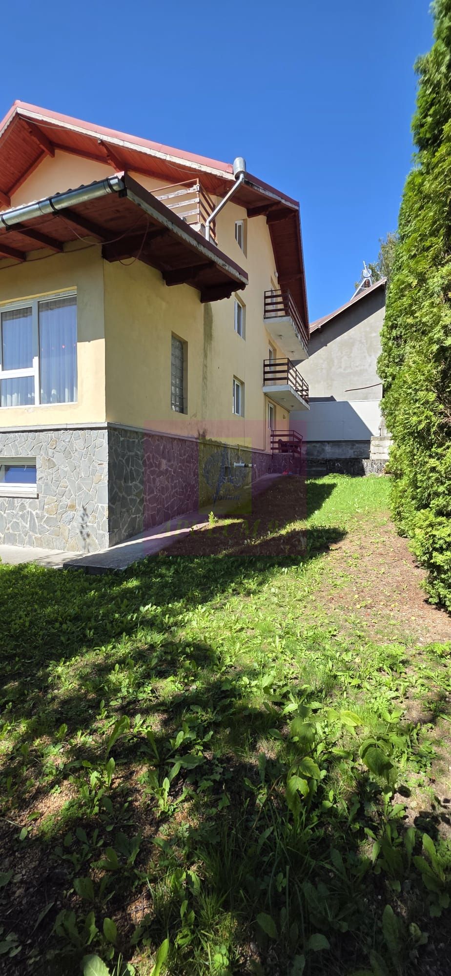 Vila cu 7 camere de vanzare in Busteni — fotografia 5