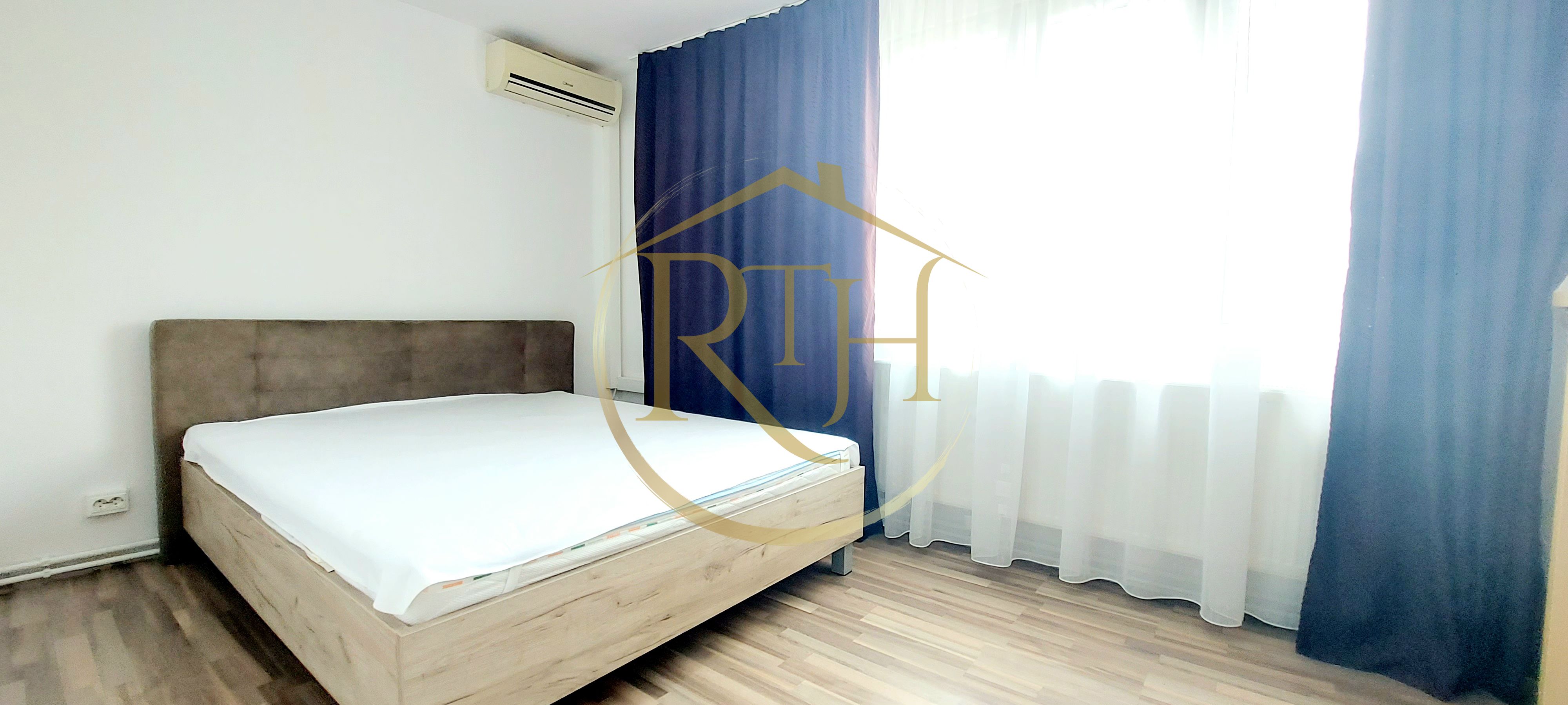 Oferim apartament cu 1 camera, langa Iulius Mall, centrala proprie pe gaz — fotografia 2