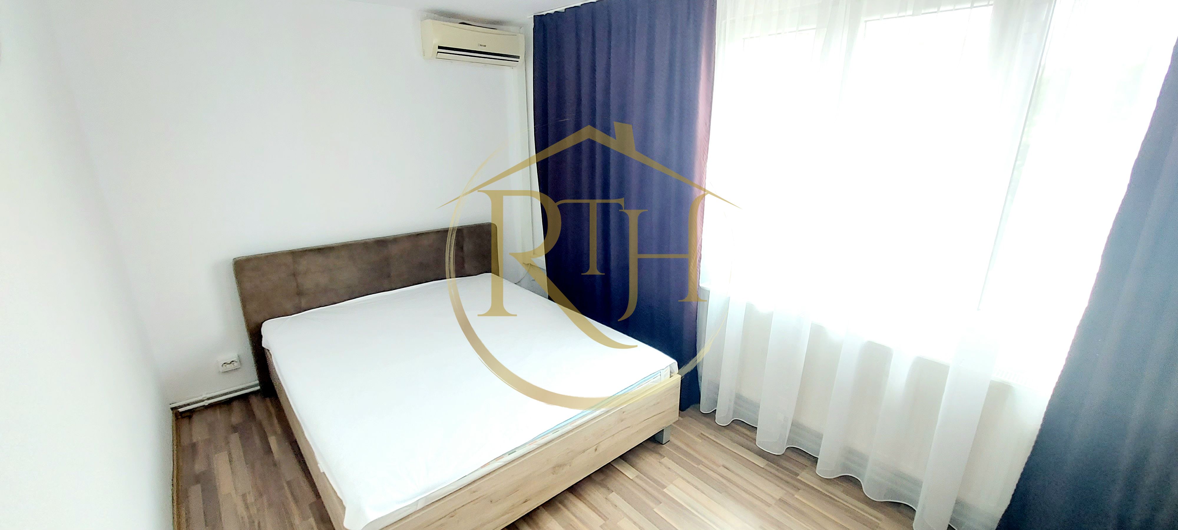 Oferim apartament cu 1 camera, langa Iulius Mall, centrala proprie pe gaz — fotografia 4