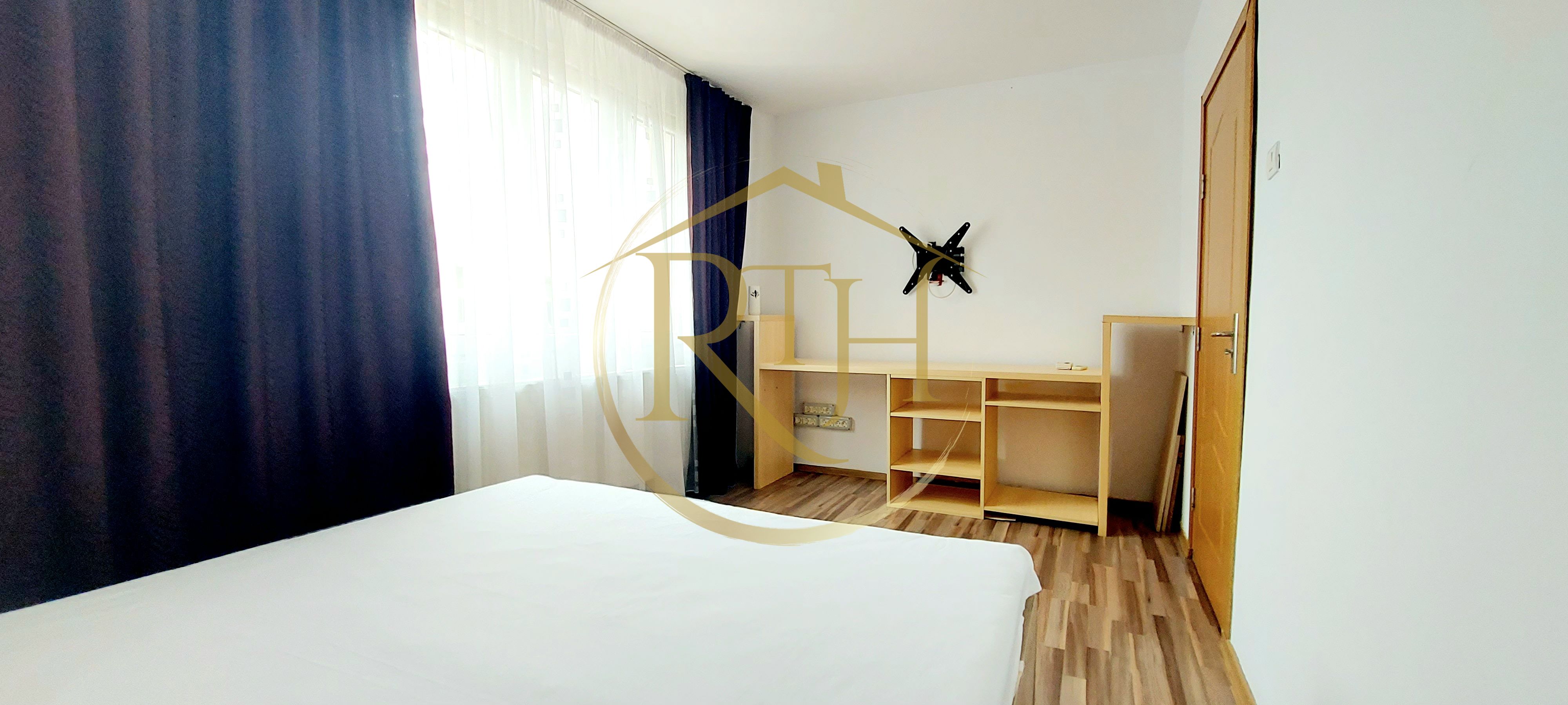 Oferim apartament cu 1 camera, langa Iulius Mall, centrala proprie pe gaz — fotografia 6