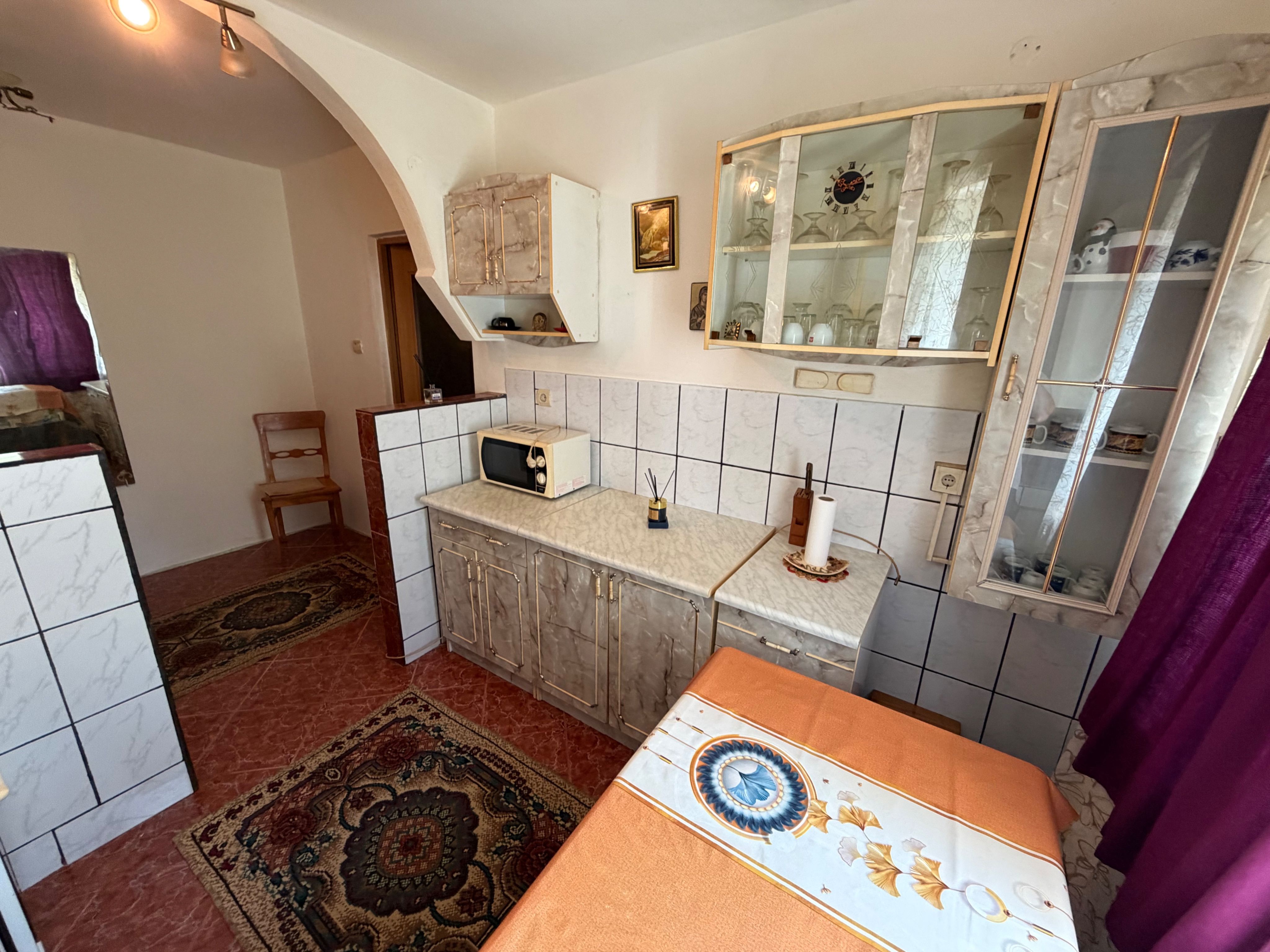 Apartament 2 camere, parter - Cugir — fotografia 10