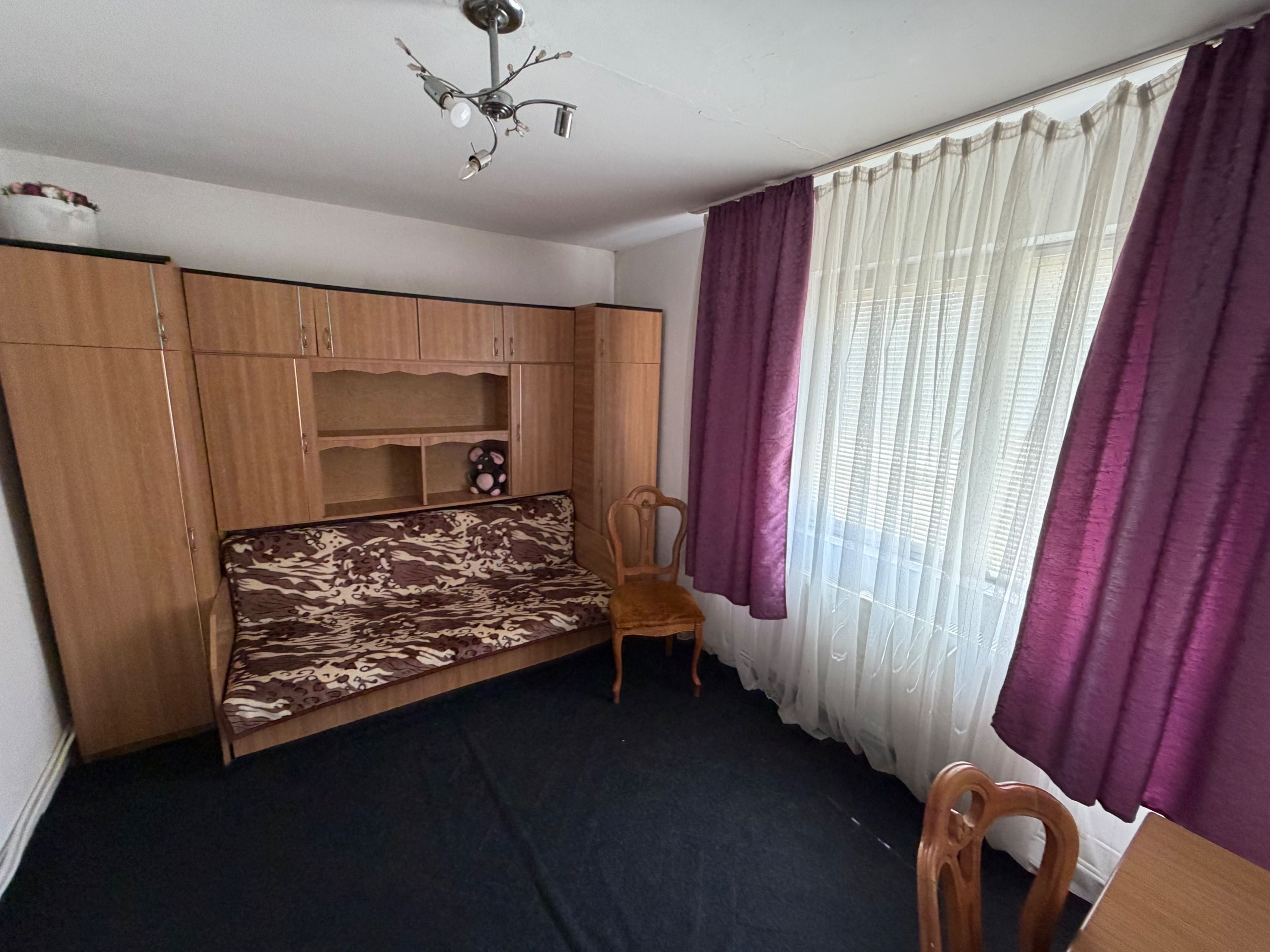 Apartament 2 camere, parter - Cugir — fotografia 5