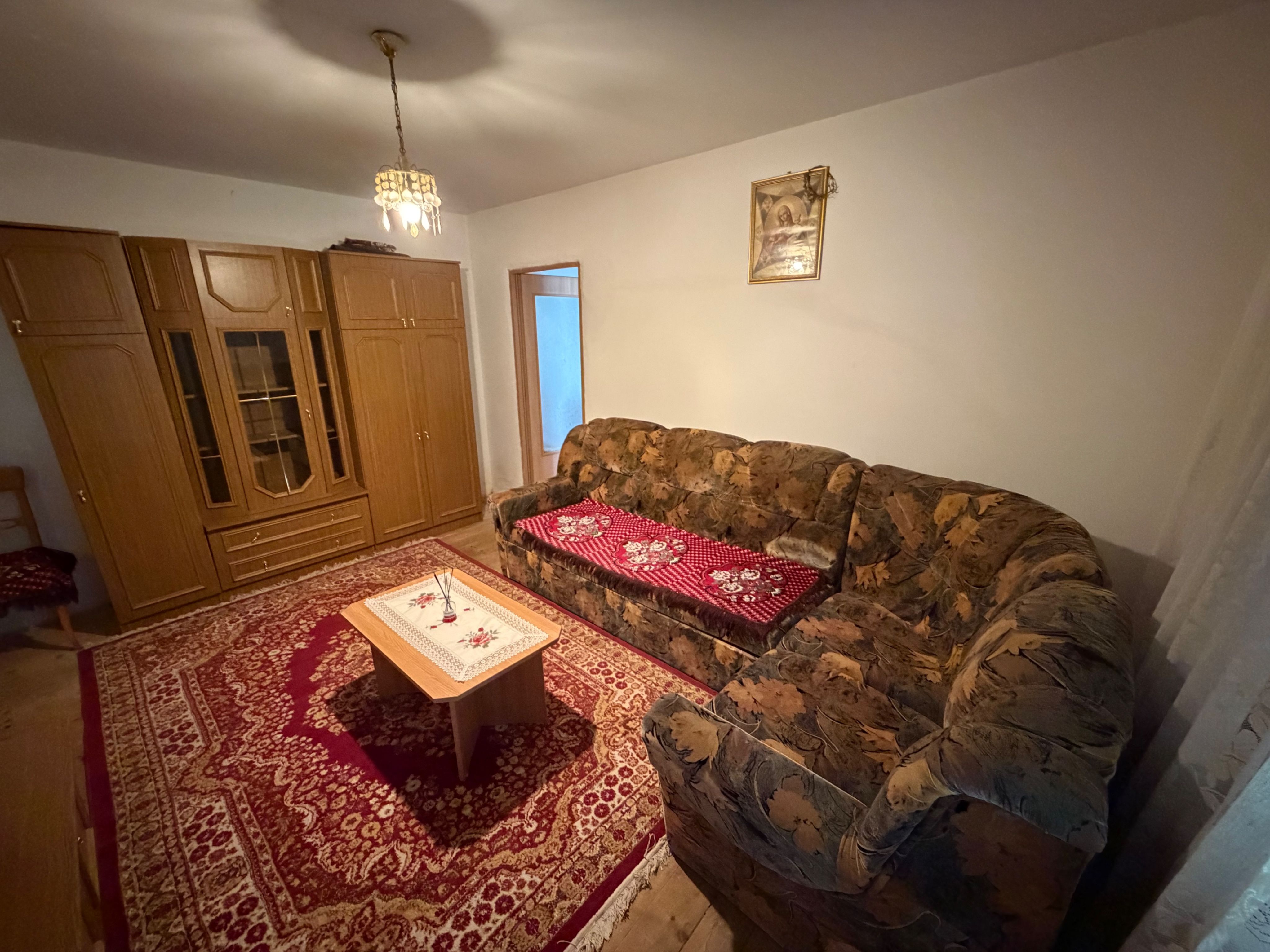 Apartament 2 camere, parter - Cugir — fotografia 6