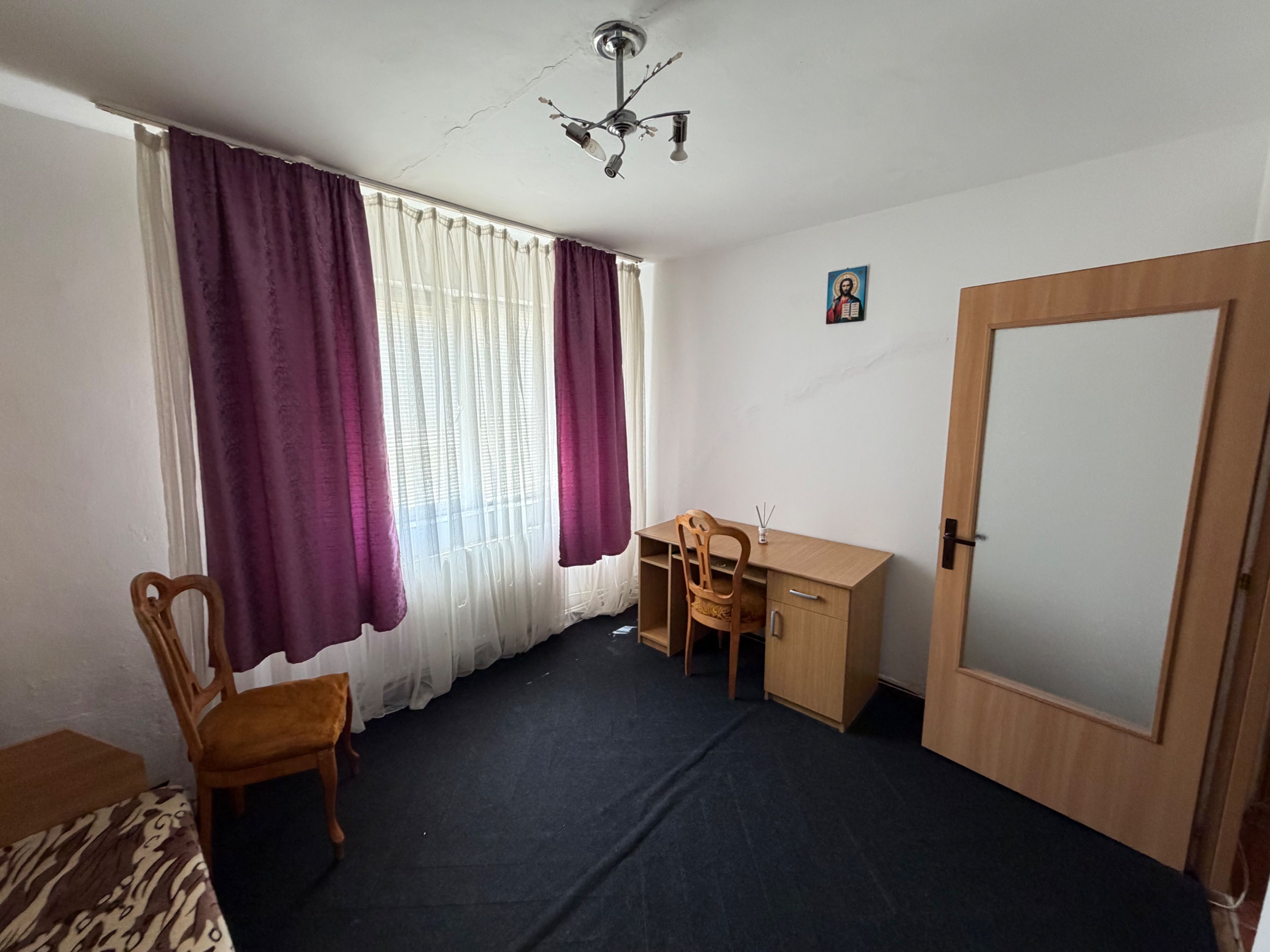 Apartament 2 camere, parter - Cugir — fotografia 9