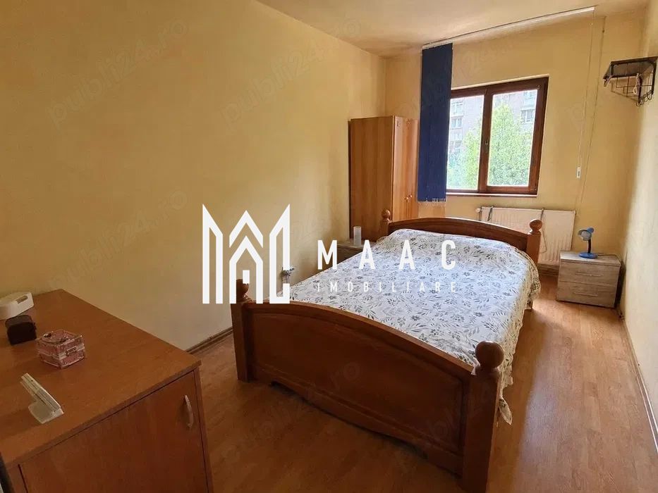 Apartament 3 camere de vânzare | Râmnicu Vâlcea, Traian | 62 mp — fotografia 5