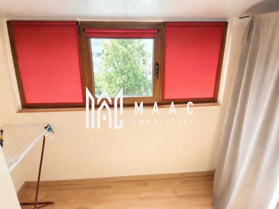 Apartament 3 camere de vânzare | Râmnicu Vâlcea, Traian | 62 mp — fotografia 6