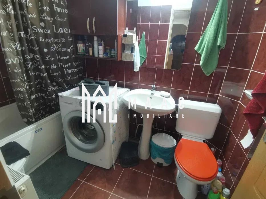 Apartament 3 camere de vânzare | Râmnicu Vâlcea, Traian | 62 mp — fotografia 8