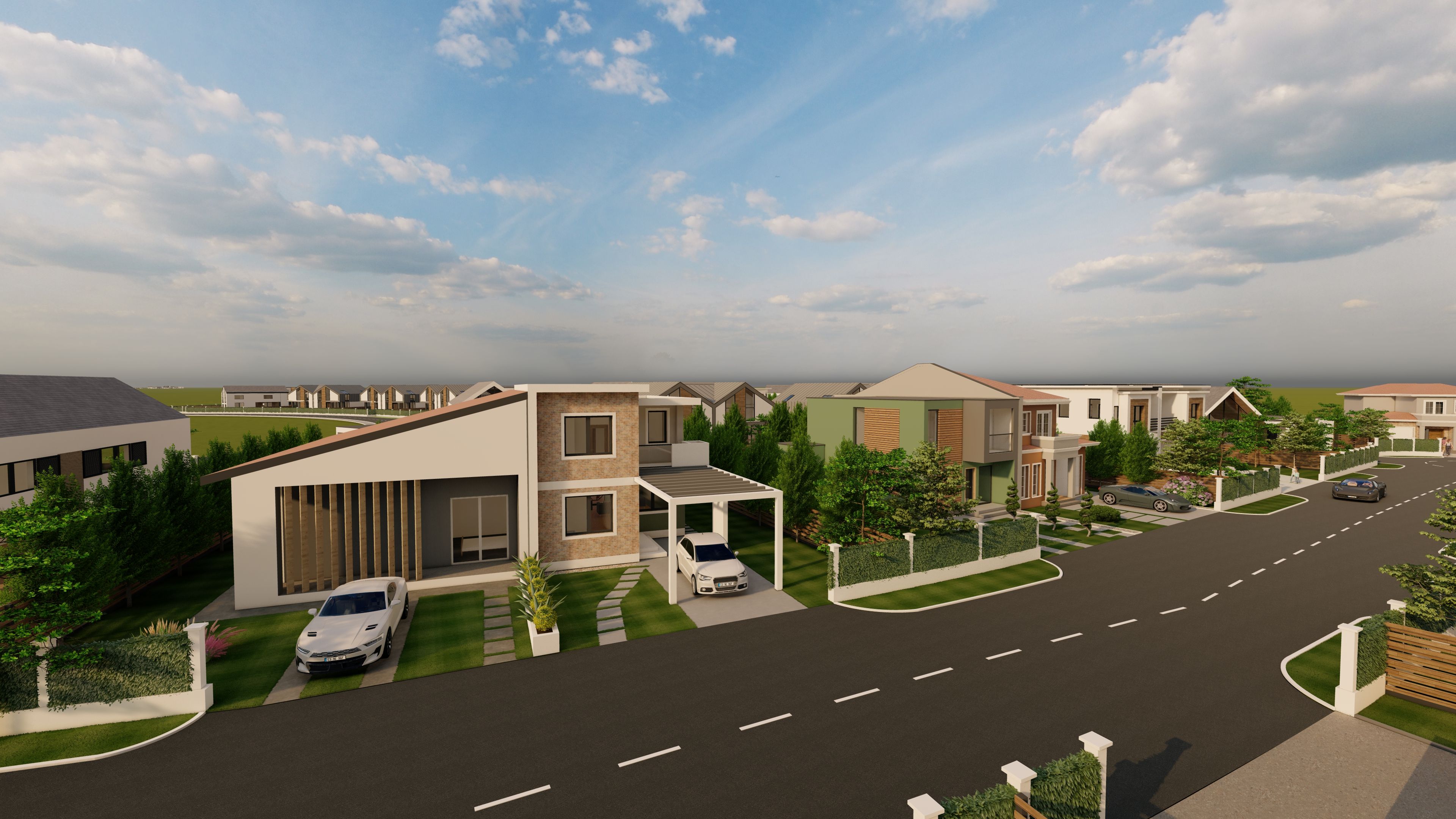 Comision 0% Teren pentru casă la 1 minut de Atrium Mall — fotografia 4