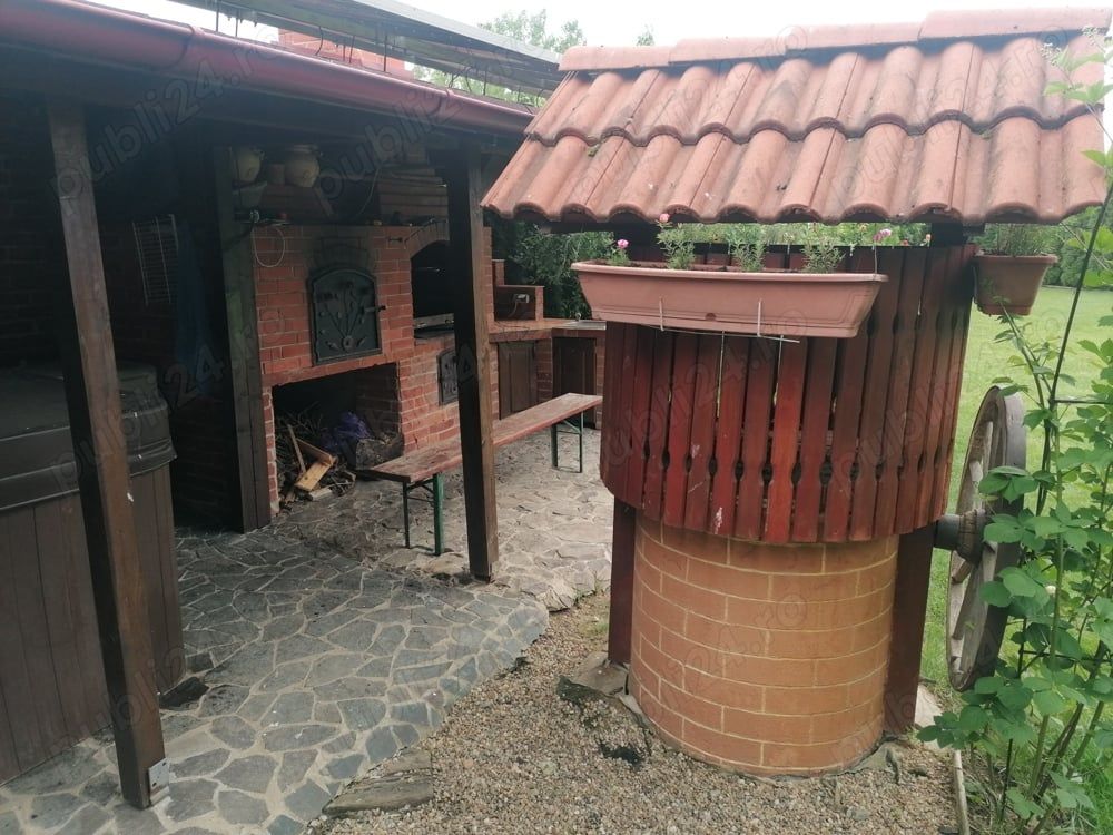 BRASADAS vinde casa tip P+M+D Padurea Noroieni. — fotografia 6