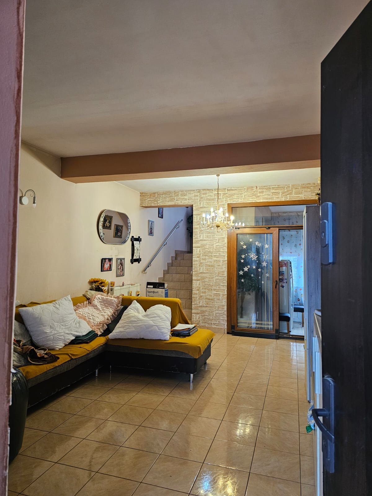 Casa- zona Spitalul nr 1