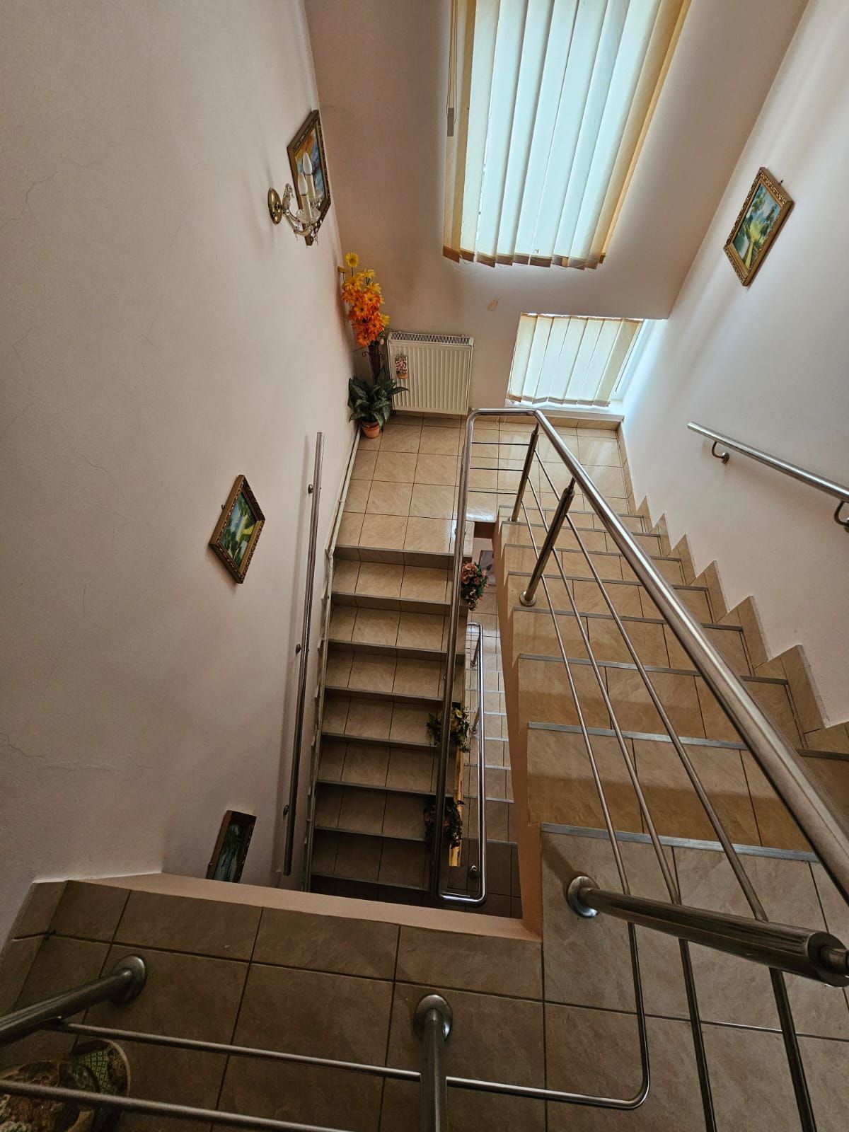 Casa- zona Spitalul nr 1 — fotografia 13